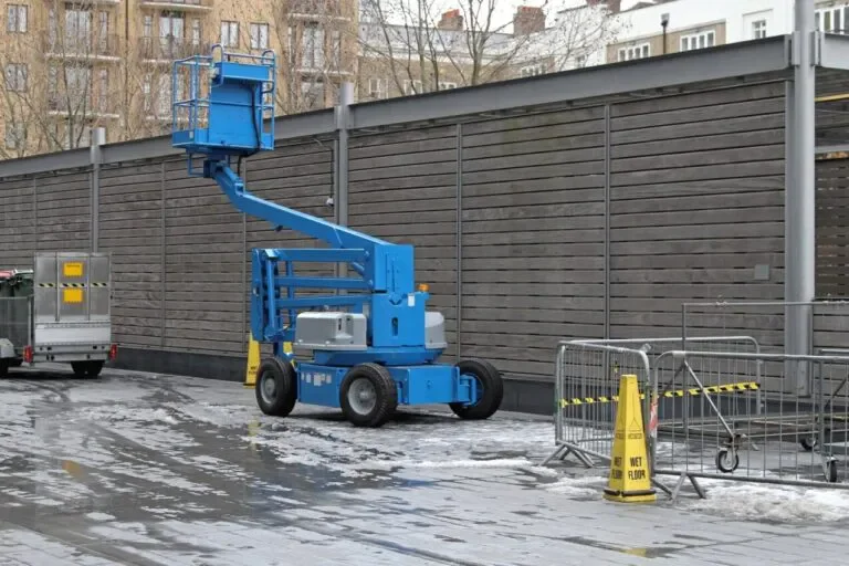 Aerial Platforms