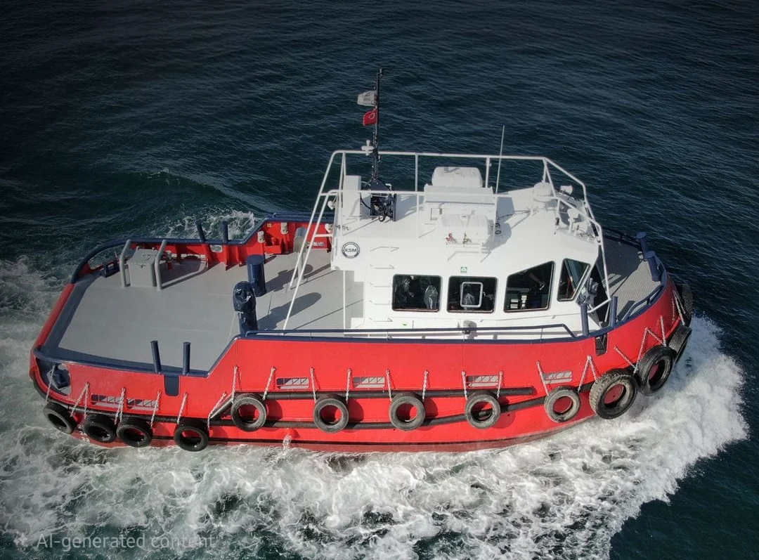 Red Sea Marine, Yanbu highlight