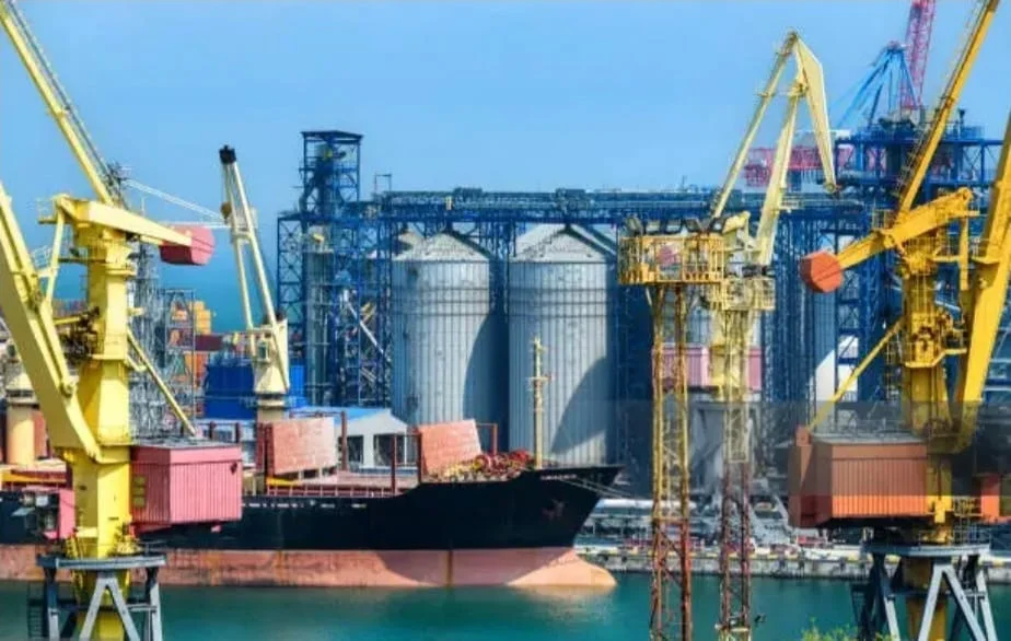 Bulk Material Loaders / Unloaders